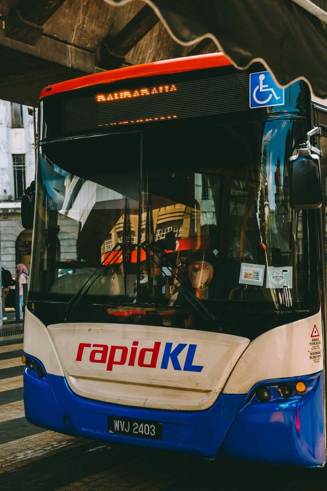 Rapid Bus、11月から配車アプリ統合ととサービス拡大