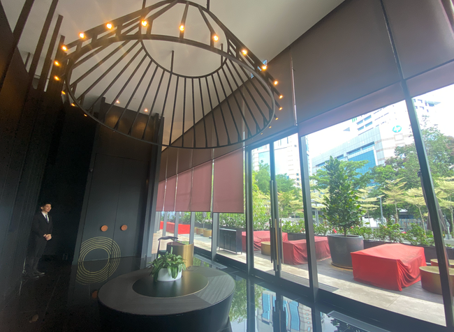 “身構えずに来てほしい”――料理人が語る、和 KAZU