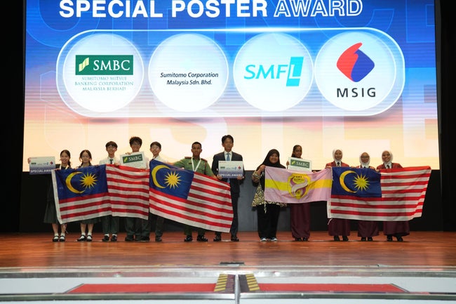 住友グループ、若者の持続可能なイノベーション支援へ—Science Castle Asia 2025でCSR活動を強化