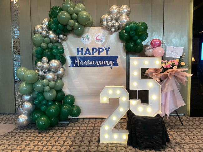 コスモス・リアルティ、日系企業として初のマレーシア不動産仲介業ライセンスを取得