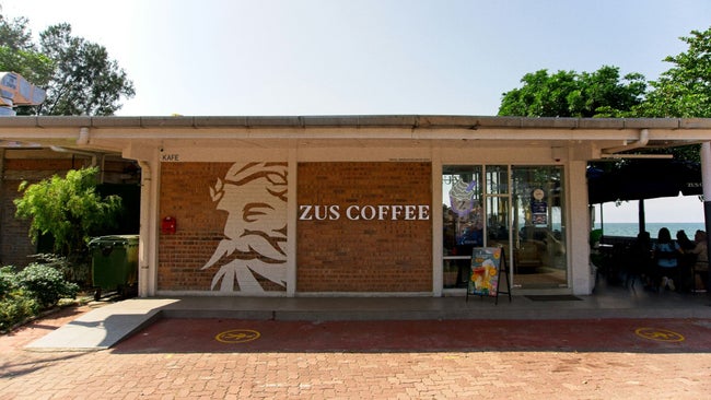 ZUS Coffee、バリスタへの暴言・コーヒー投げ付け映像を受け全面支援表明