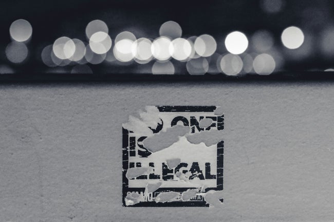 日本でマレーシア人教員に「出て行け」と差別メモ―侮蔑文書に怒りと支援の声