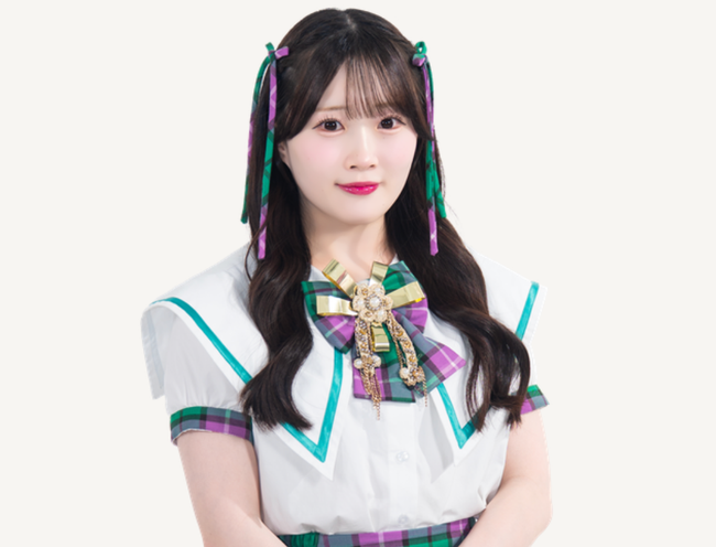 “1億点の一年でした” KLP48 山根涼羽が語る、挑戦と成長の365日