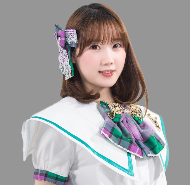 “仲の良さがKLPの魅力！”  KLP48 甲斐心愛が語る、メンバーと共に成長した笑顔の１年ー