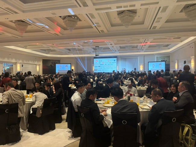 2025年度 JACTIM会員忘年会レポート