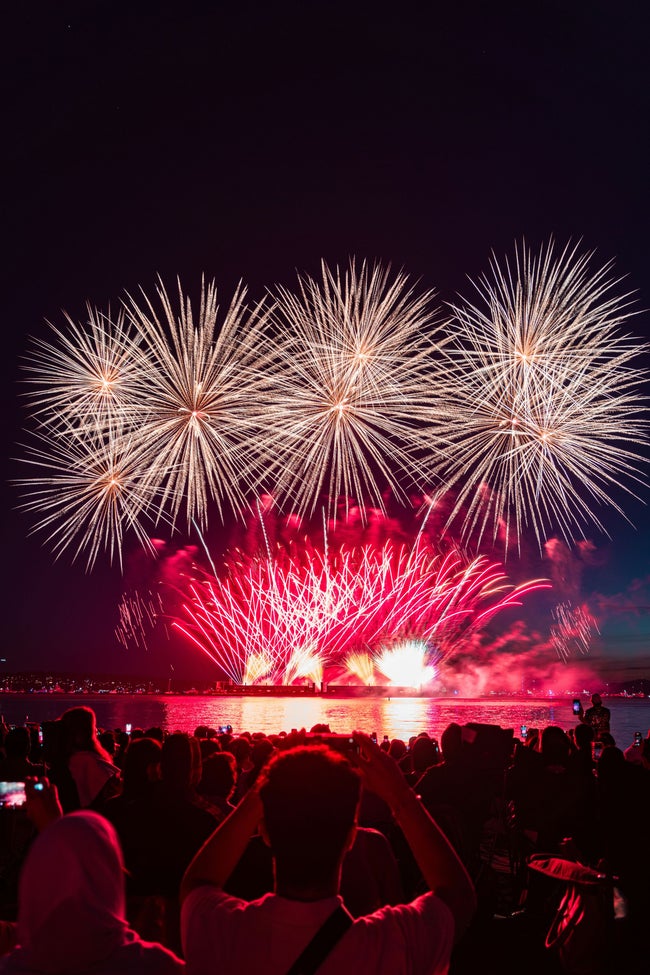 KL近郊の年越しイベント2026 ― 花火＆カウントダウン5選