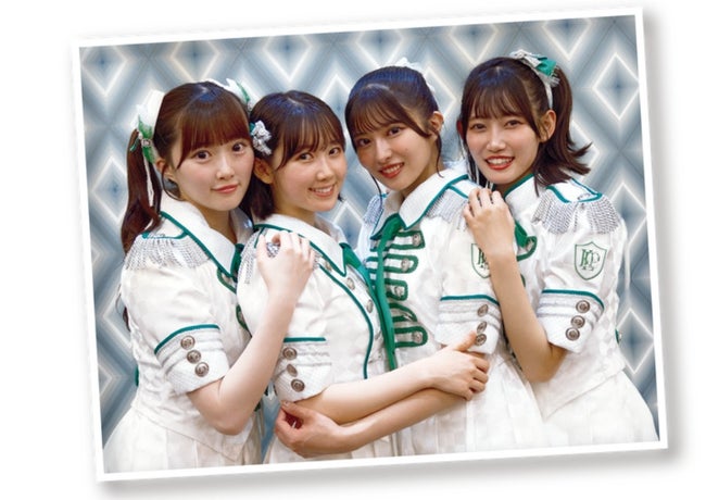 KLP48日本人メンバー、活動終了・本国グループに帰任へ