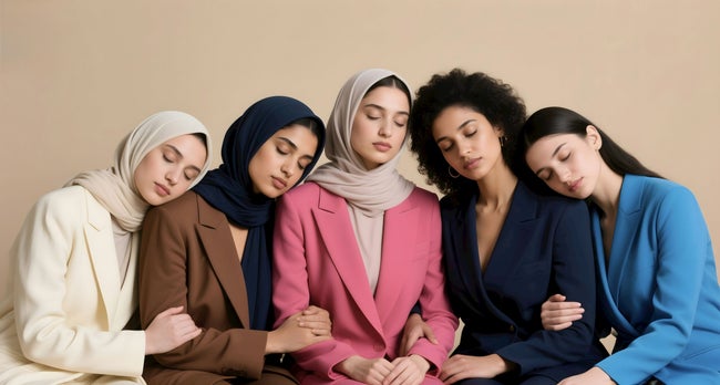 「露出の多い服装」で女性参加者に退場指示　イベント会場で服装ルール強化