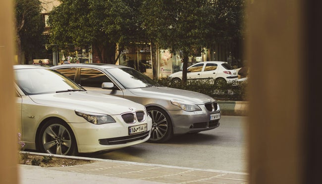 ジョホール州で高級車密輸摘発 約8.8億円相当押収