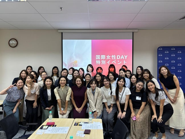 第2回 JACTIM女性交流会レポート —多様な経験から学ぶ、働く女性のリアル