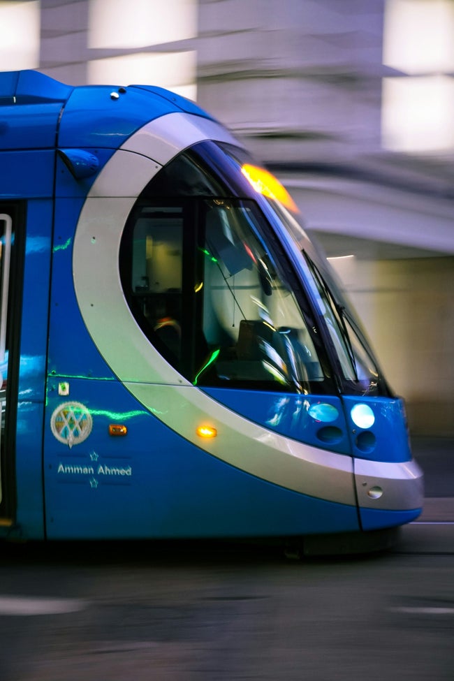 次世代公共交通「ART」、初の2車両がクチンへ出荷準備　年内運行へ前進