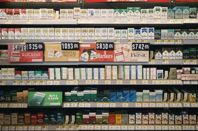 ランカウイ島のたばこ店、約半数が閉店　課税導入で競争力低下