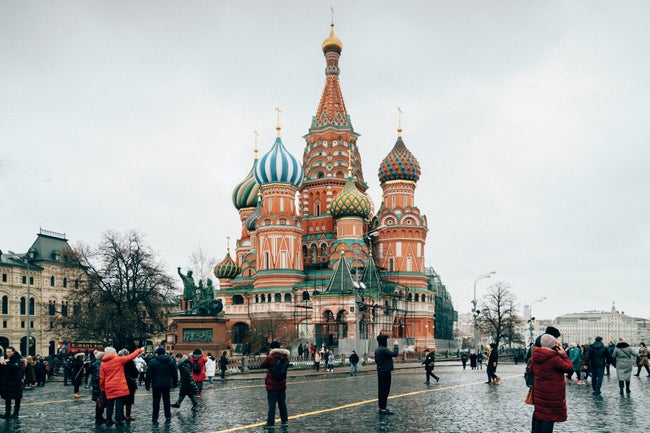 ロシア大統領補佐官、マレーシアを「信頼できるパートナー」と評価　経済・観光で関係強化