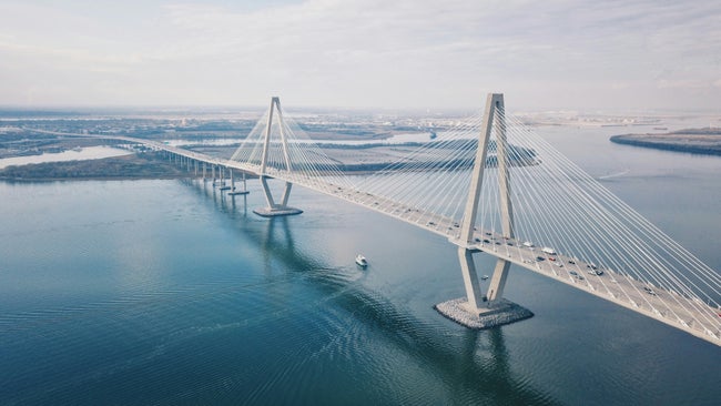 マレーシア最長の河川横断橋が開通　サラワク州の交通利便性向上に期待