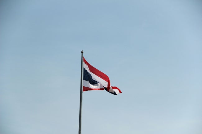 タイとマレーシア、南部国境地域の和平協議を9月開催へ 共同声明の採択目指す