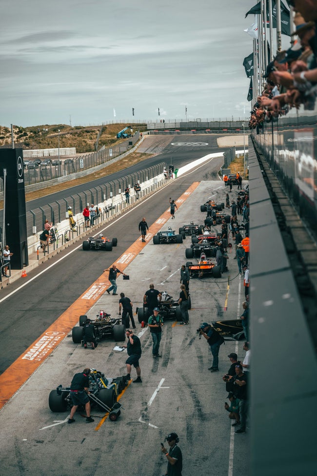 F1が9年ぶりにマレーシア復活へ　セパンで「バーレーンGP」代替開催