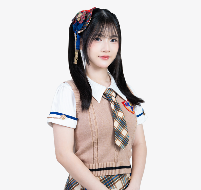 KLP48 Maia、16歳。 夢を叶えた10カ月と初めて迎えるアニバーサリー