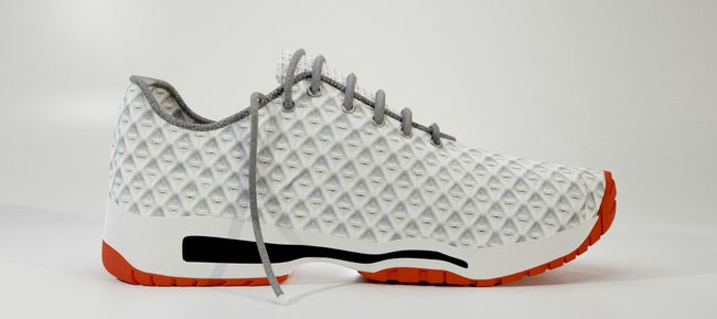 3Dプリンター靴ブランド「2AM」、マレーシア初の店舗　日本進出も視野
