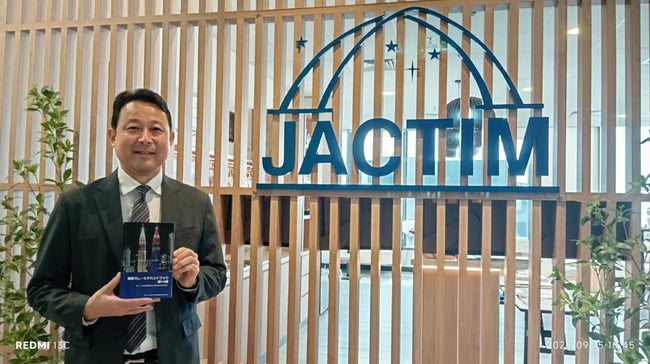 マレーシアを知る、ビジネスを知る ――高野委員長に聞く「最新マレーシアハンドブック第14版」