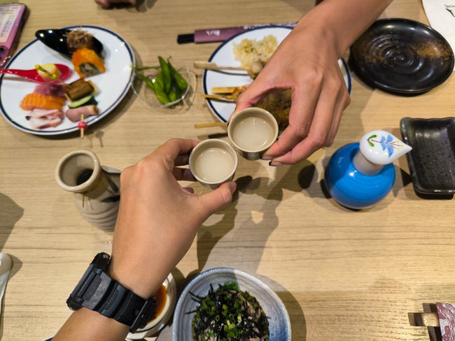 日本酒で国境を越えて乾杯!KLで楽しんだ「World Sake Day」