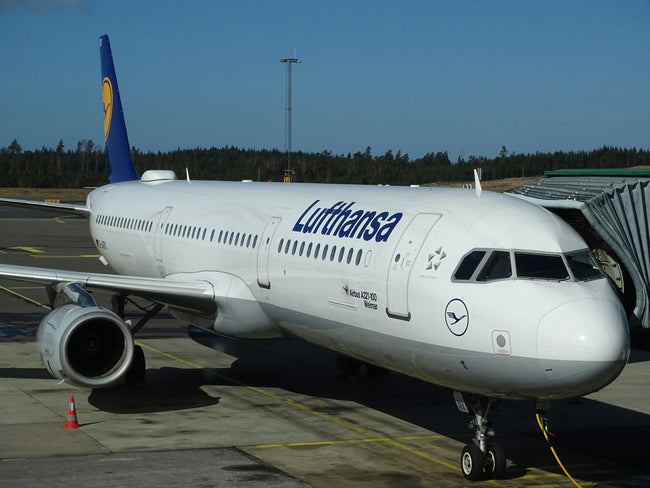 ルフトハンザ航空、KL～フランクフルト直行便を約10年ぶりに再開